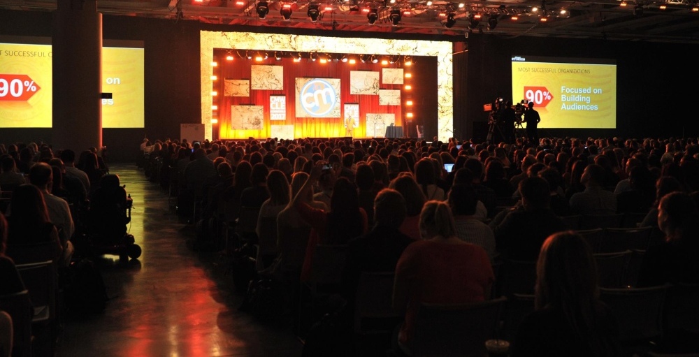 Content Marketing World Content Marketing World