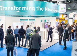 DCX 2017 Messe Berlin