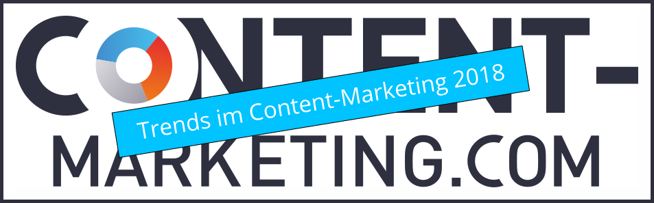 Trends im Content-Marketing