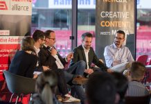 Eventtipp: Native Ads Camp 2018 – 100 Prozent Native Advertising an nur einem Tag