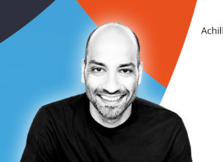 Warum gutes Content-Marketing schmerzt – Exklusiv-Interview mit Swisscom-CMO Achill Prakash