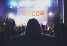 Auf dem AXCD18 – dem Automated Text & Content Day lernst du viel Neues rund um die Content-Automatisierung – Sei dabei!