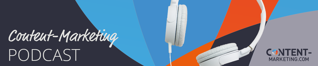 Content-Marketing Podcast