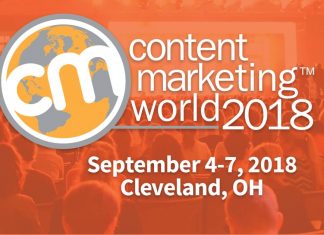Content-Marketing-World-2018
