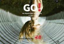 Wie H&M mit dem neuen Mobile Magazin zum Content Marketing Vorreiter wird