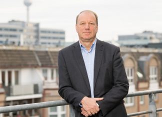 Wie die Sparkassen alle Kommunikations- und Marketingdiziplinen im Newsroom zusammenbringen