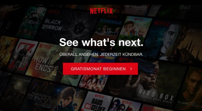 Know Your Audience: Warum dieser Leitfaden Netflix in Sachen Content Marketing unschlagbar macht
