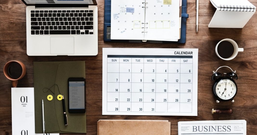 Content-Marketing interaktives Marketingjahr 2019