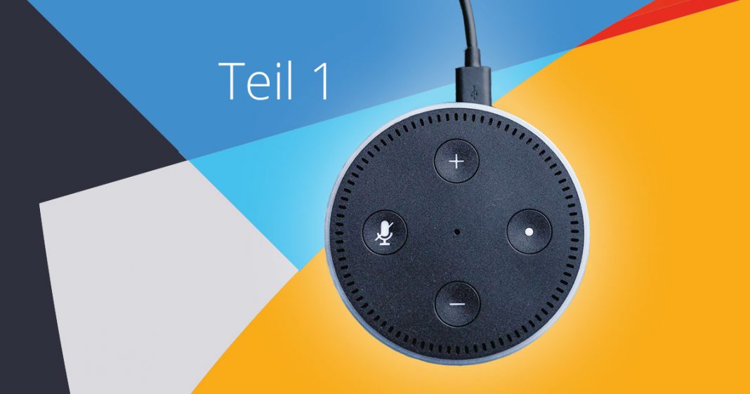 Digitale-Sprachassistenten-Content-Marketing