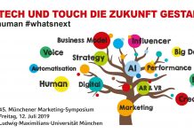 Eventtipp: Ihr fragt Euch, was Künstliche Intelligenz, Voice, Big Data & Robotics für das Marketing bedeuten?