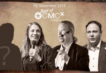 Vier Workshops für ein Content-Marketing Halleluja – warum dieser Tag Eure Kommunikation (fast) unschlagbar macht