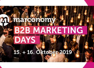 B2B Marketing Days