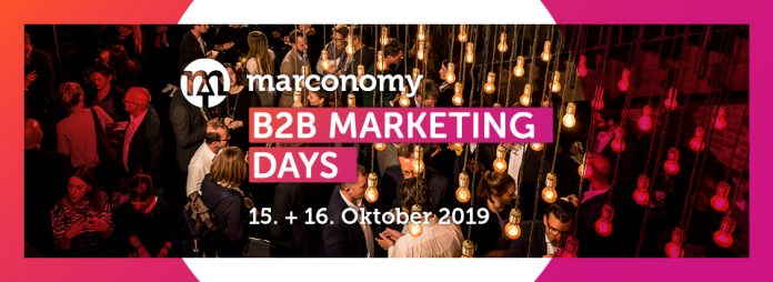 B2B Marketing Days