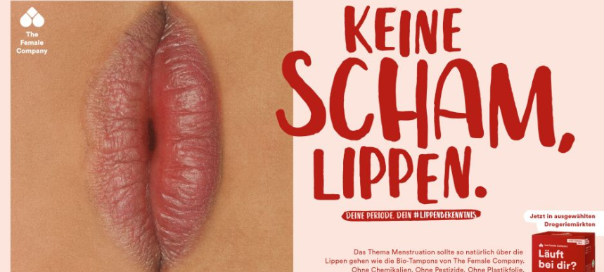 the-female-company-lippenbekenntnisse