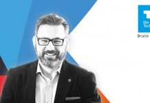 Podcast: „Ist der Endboss eigentlich krankenversichert?“ Bruno Kollhorst von der TK im Interview