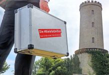 #Bielefeldmillionen – wie aus einem Partywitz eine weltweite Viral-Kampagne wurde