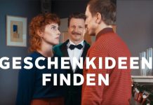Tinder, TikTok & Twitch – OTTO und die etwas andere Weihnachtskampagne