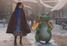 10 Storytelling-Geschenke: Die besten Weihnachtsspots 2019 im Überblick