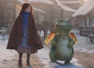 10 Storytelling-Geschenke: Die besten Weihnachtsspots 2019 im Überblick