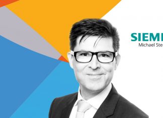 Welche Rolle Content-Marketing im B2B-Vertrieb spielt – Siemens HoD Michael Stenberg im Interview