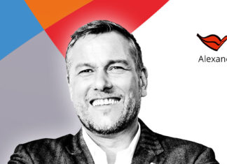 Hast du den Content, den die Menschheit braucht? Alexander Ewig von AIDA im Podcast