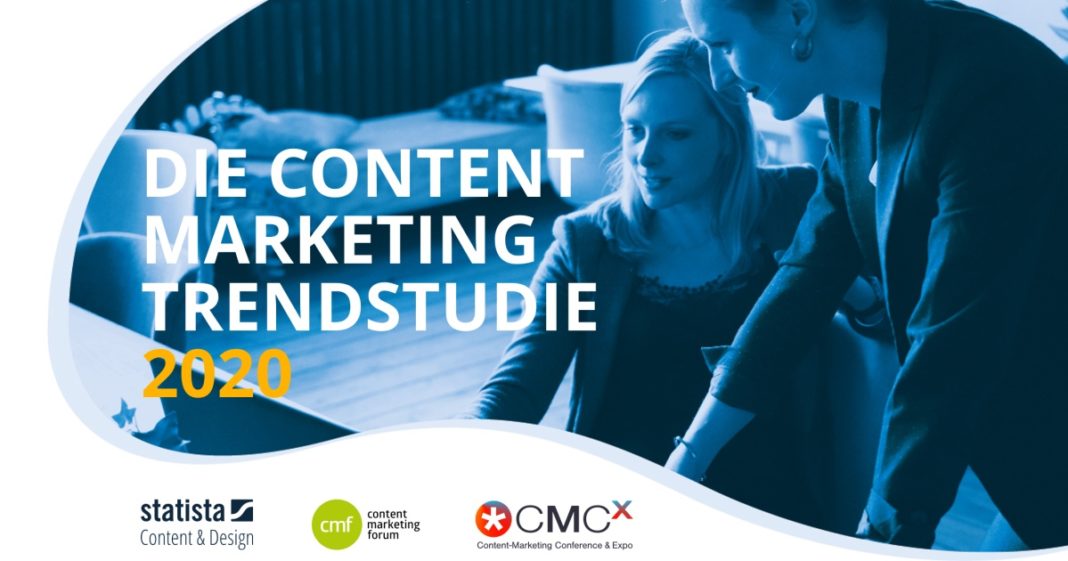 content-marketing-trendstudie-2020