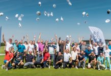 Golf-Turnier-Medien-Marketing