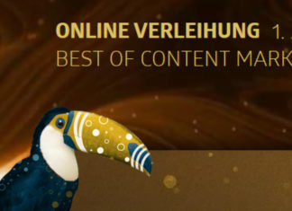 Best of Content Marketing Live