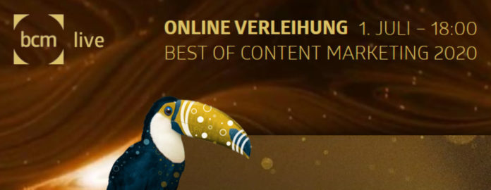 Best of Content Marketing Live