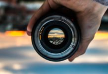 Daten-Marketing-Mittelpunkt-CDP