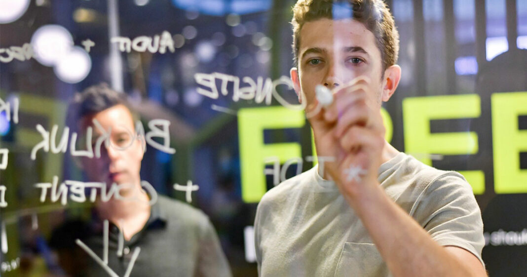 Die wichtigsten Faktoren für die optimale Content-Marketing-Strategie