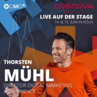 CMCX22_SPEAKER_cosnova_muehl-klein CMCX22_SPEAKER_cosnova_muehl-klein