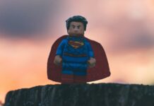 Habt nur Mut! Warum sich Unternehmen in Helden verwandeln müssen