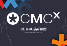 CMCX - 13. & 14. Juni 2023 in Köln