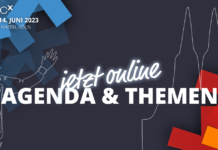 Das erwartet Dich auf der CMCX 2023 – ein erster Blick in die Agenda