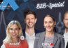 Quo vadis, B2B-Marketing? Das B2B-Special der CMCX 2023
