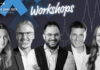 Praxisnahe Deep Dives: CMCX-Workshops zu den unausweichlichen Themen im Content-Marketing