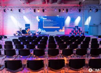 CMCX 2024: Marketing-Konferenz und Workshops mit den Top-Speakern Die CMCX-Stage