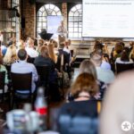 Die Solution Stage der CMCX