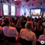 Die Opening Keynote der CMCX 2023